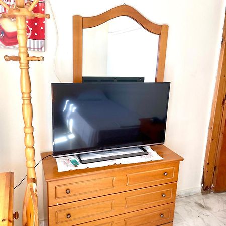 Marietta Boutique Apts Tsilivi  Bagian luar foto
