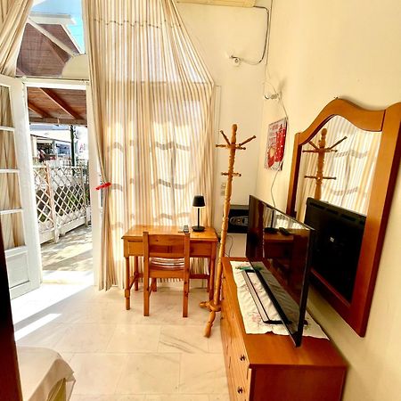 Marietta Boutique Apts Tsilivi  Bagian luar foto