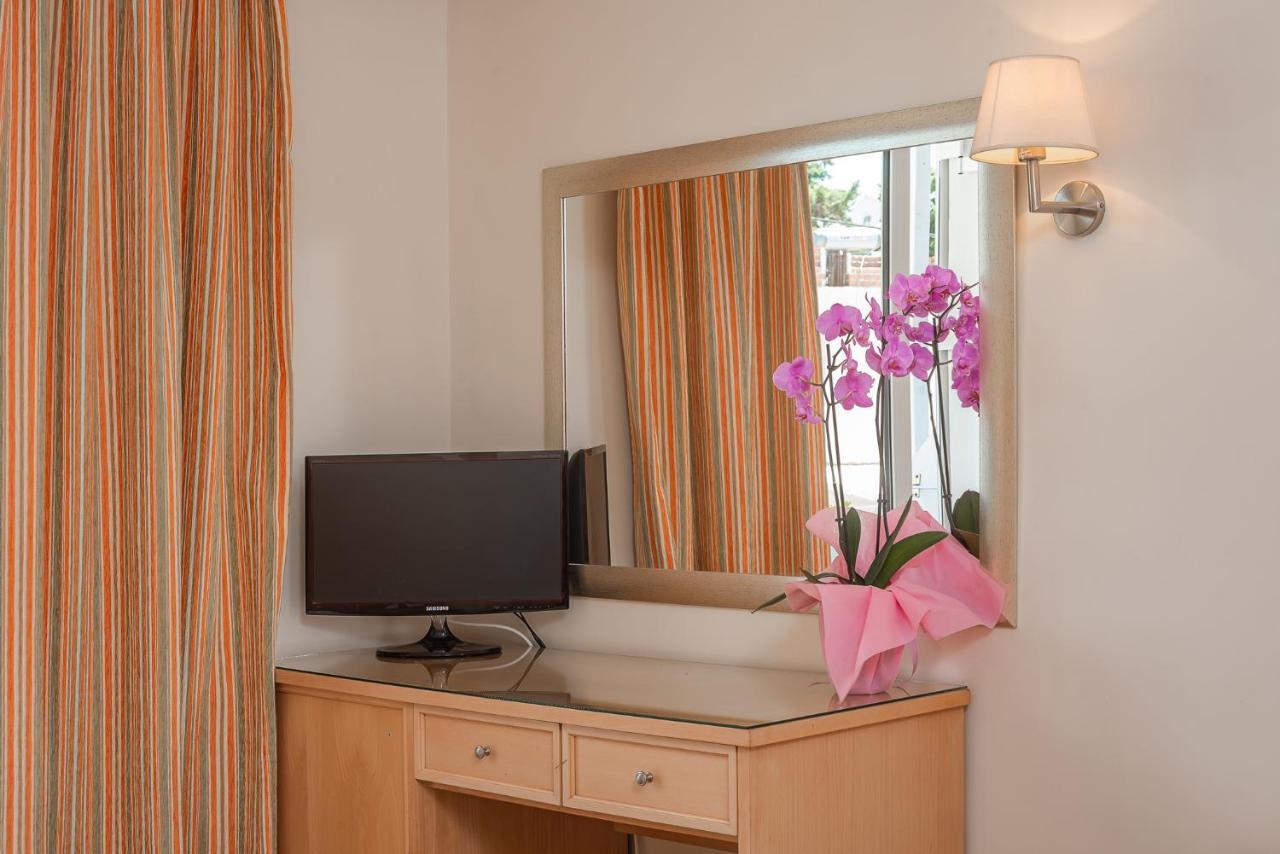 Marietta Boutique Apts Tsilivi  Bagian luar foto
