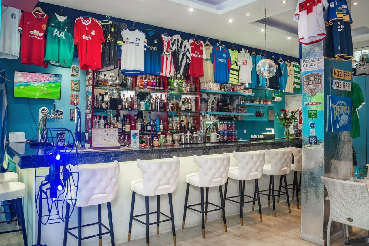 Marietta Boutique Apts Tsilivi  Bagian luar foto