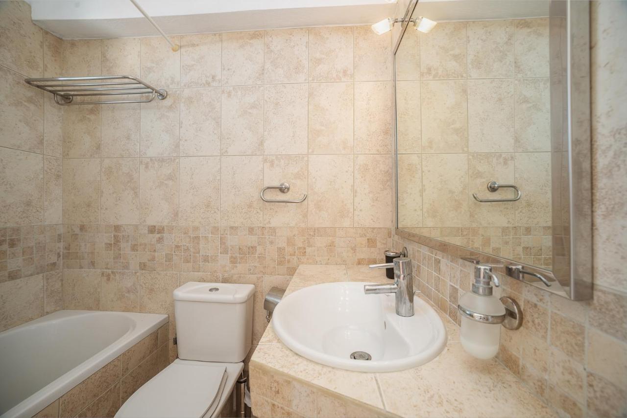 Marietta Boutique Apts Tsilivi  Bagian luar foto
