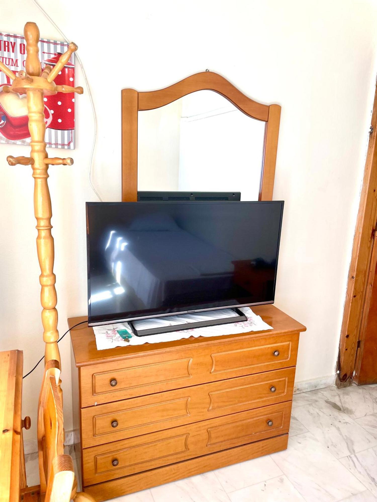 Marietta Boutique Apts Tsilivi  Bagian luar foto