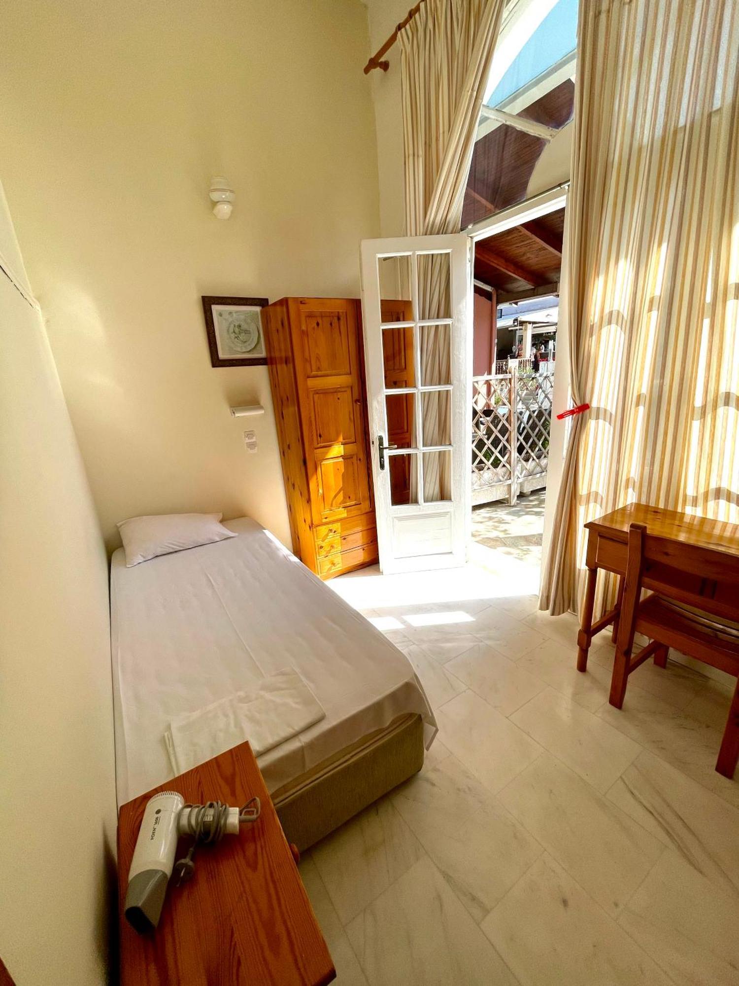 Marietta Boutique Apts Tsilivi  Bagian luar foto